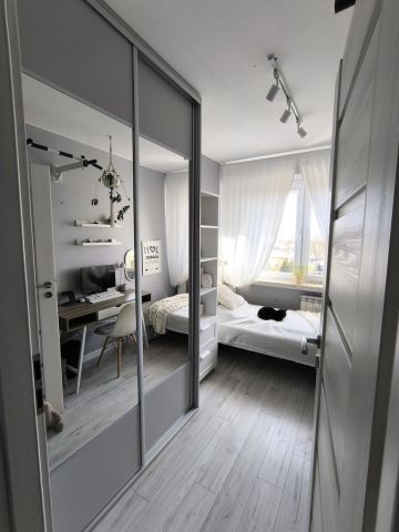 Mieszkanie 3-pokojowe Bełchatów, os. Żołnierzy POW. Zdjęcie 4