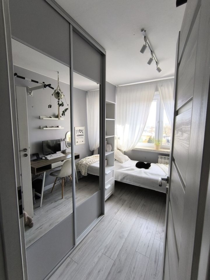 Mieszkanie 3-pokojowe Bełchatów, os. Żołnierzy POW. Zdjęcie 4