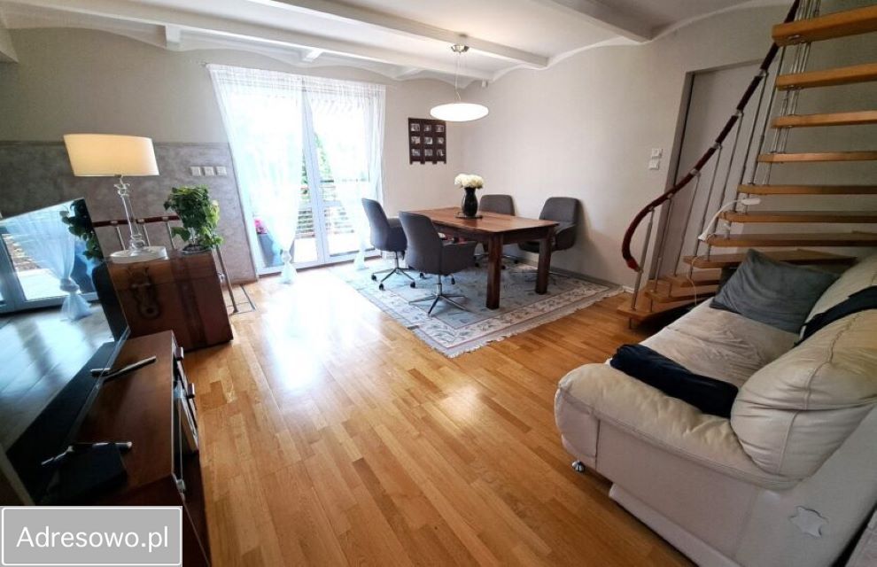 dom wolnostojący, 5 pokoi Czerteż. Zdjęcie 2