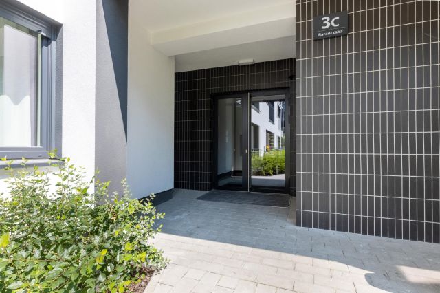 Mieszkanie 2-pokojowe Poznań Jeżyce, ul. Stanisława Barańczaka. Zdjęcie 18