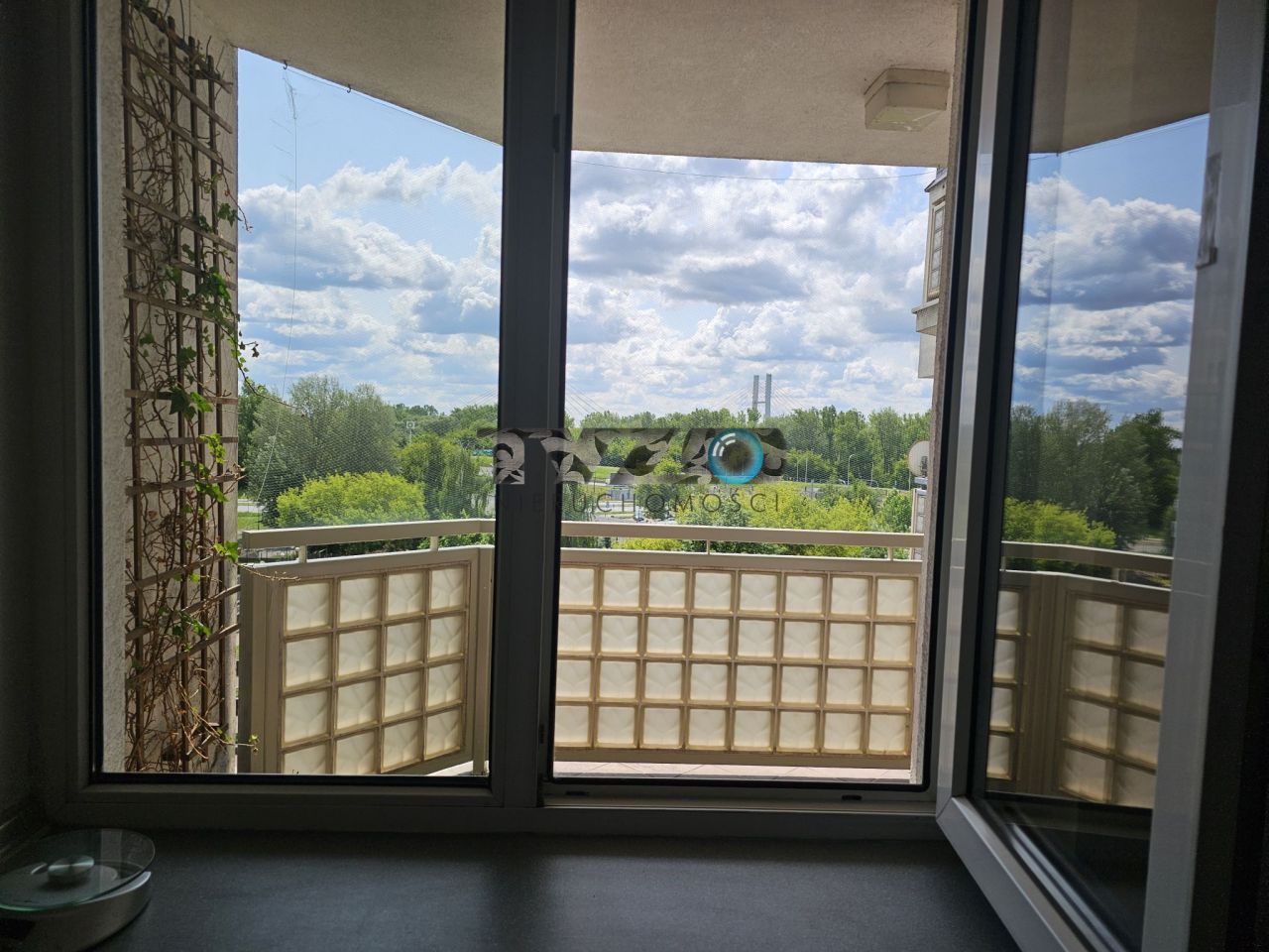 Mieszkanie 2-pokojowe Warszawa Gocław, ul. Janusza Meissnera. Zdjęcie 5