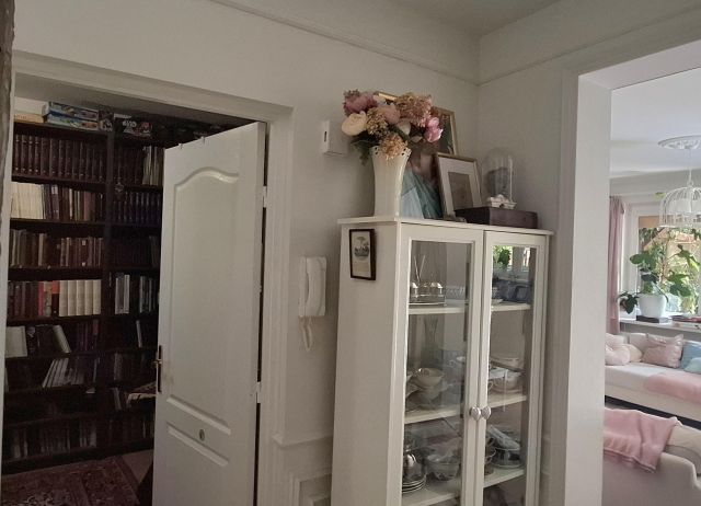 dom szeregowy, 5 pokoi Julianów, ul. Kombatantów. Zdjęcie 8