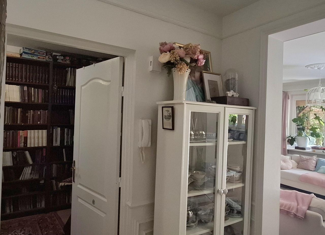 dom szeregowy, 5 pokoi Julianów, ul. Kombatantów. Zdjęcie 8
