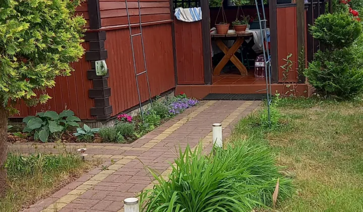 Działka rod Pułtusk, ul. Tadeusza Kościuszki