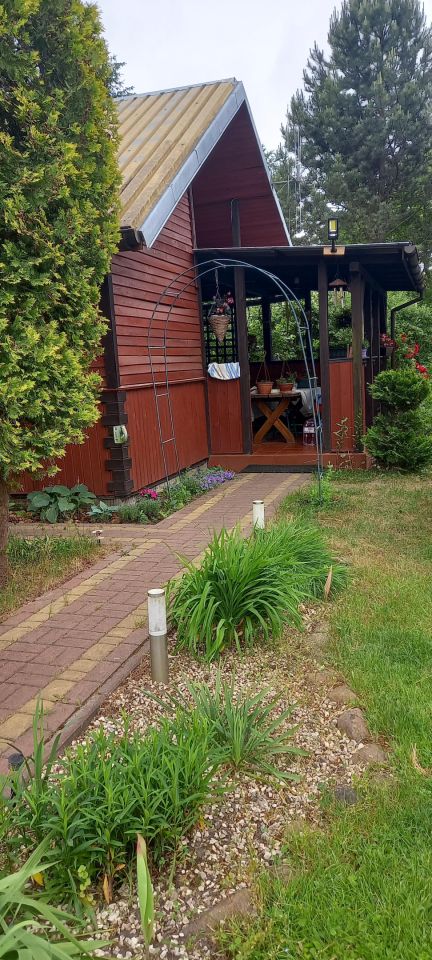 Działka rod Pułtusk, ul. Tadeusza Kościuszki