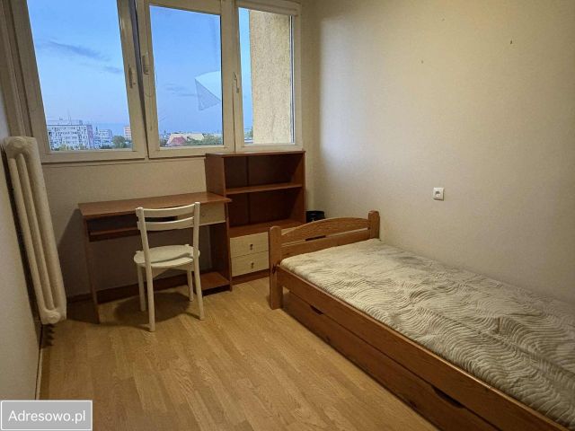 Pokój Wrocław Krzyki, ul. Kamienna. Zdjęcie 1