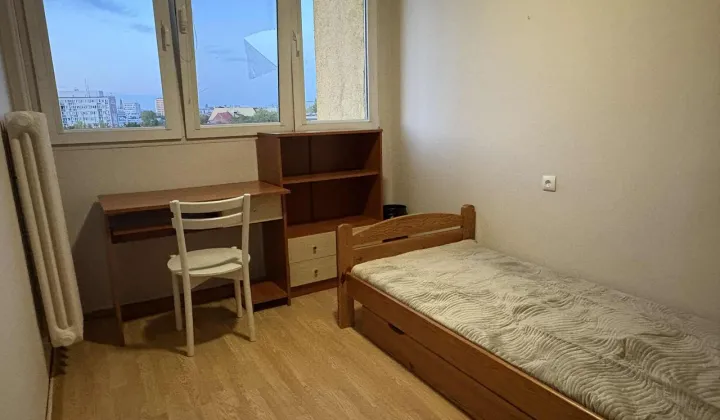 Pokój Wrocław Krzyki, ul. Kamienna