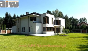 dom wolnostojący, 8 pokoi Truskaw, ul. Mały Truskaw