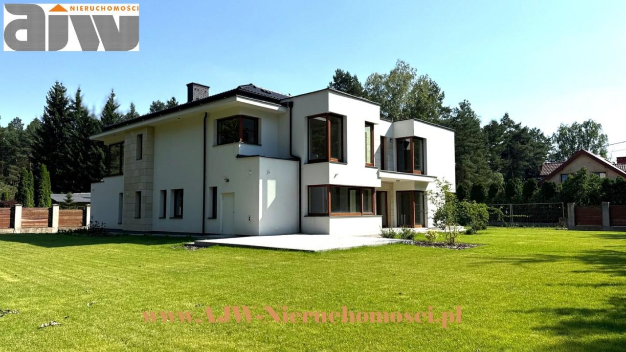 dom wolnostojący, 8 pokoi Truskaw, ul. Mały Truskaw. Zdjęcie 2