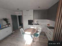 dom wolnostojący, 3 pokoje Suchocin. Zdjęcie 4