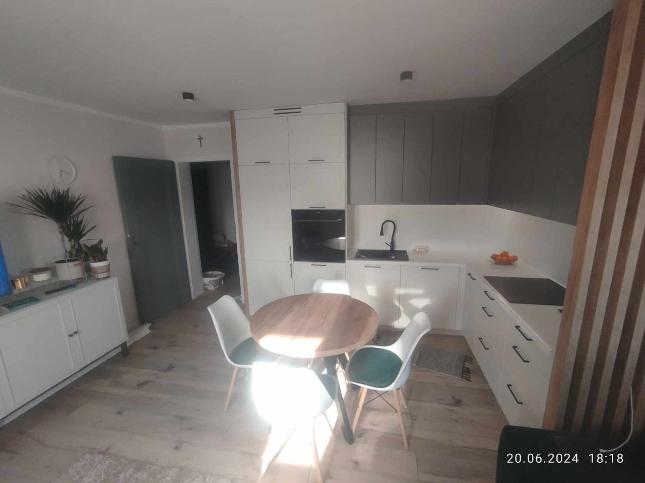 dom wolnostojący, 3 pokoje Suchocin. Zdjęcie 5