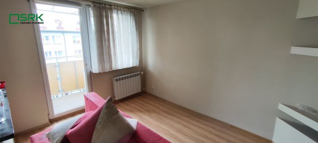 Mieszkanie 1-pokojowe Bytom, ul. Kazimierza Pułaskiego. Zdjęcie 2