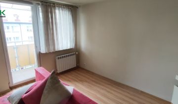 Mieszkanie 1-pokojowe Bytom, ul. Kazimierza Pułaskiego