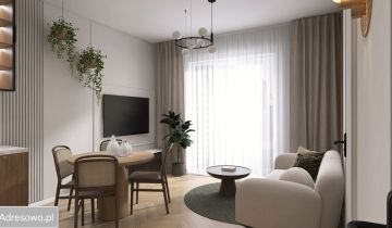 Mieszkanie 2-pokojowe Czarnochowice