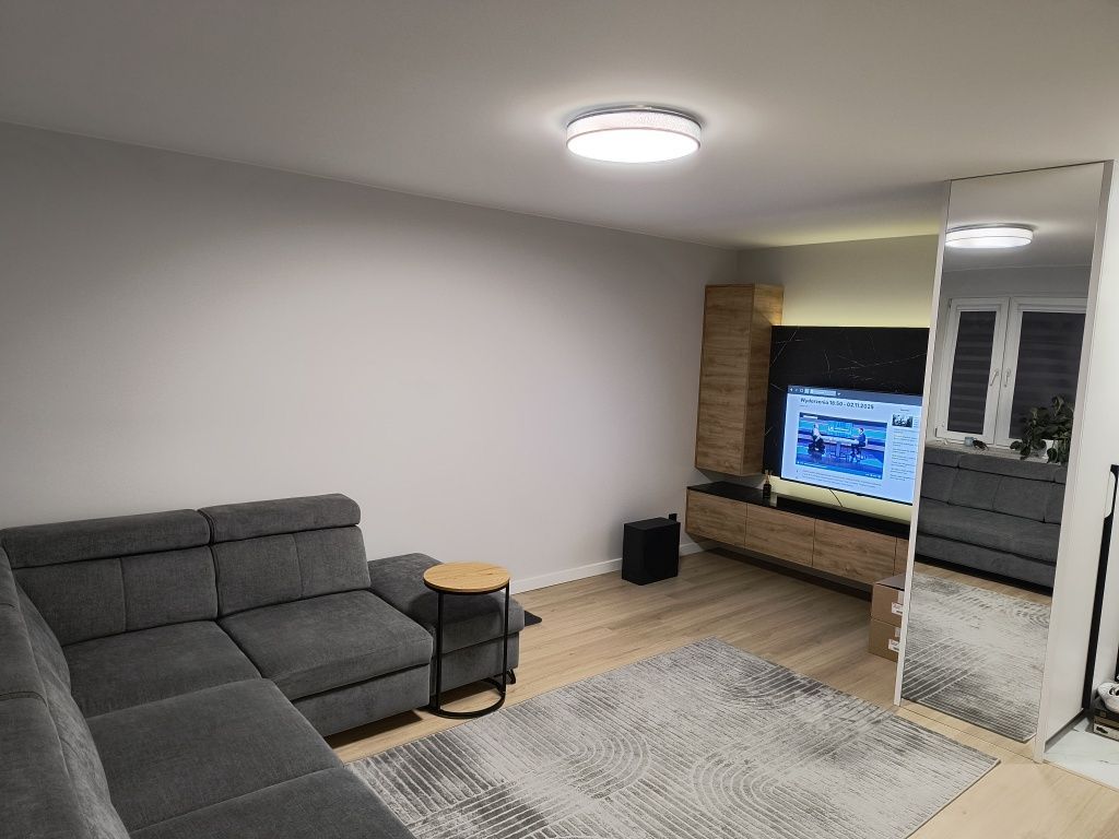 Mieszkanie 1-pokojowe Siedlce. Zdjęcie 5