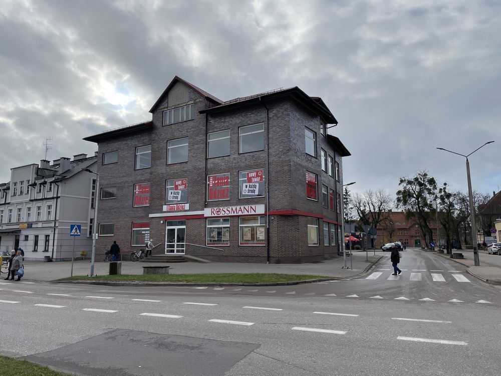 Lokal Szczytno, ul. Polska. Zdjęcie 7