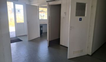 Działka inwestycyjna Sośnicowice, ul. Kozielska