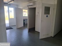 Działka inwestycyjna Sośnicowice, ul. Kozielska. Zdjęcie 1