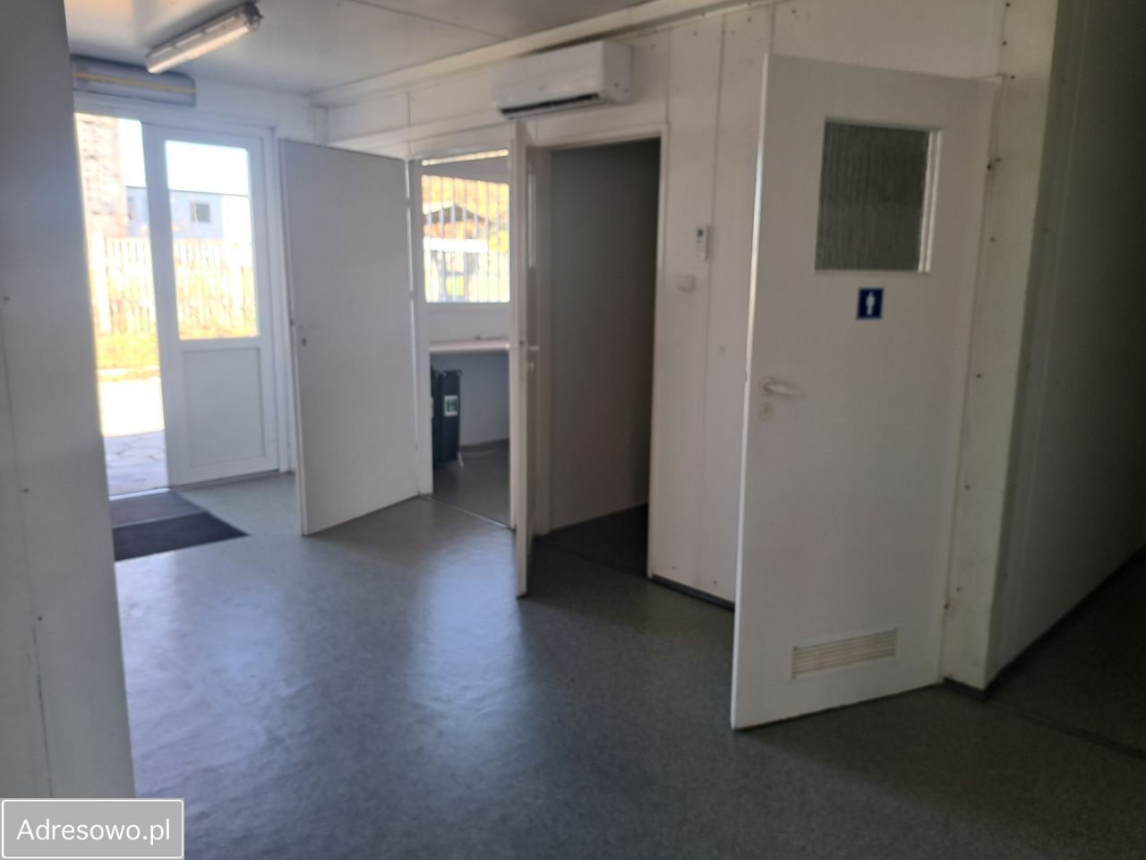 Działka inwestycyjna Sośnicowice, ul. Kozielska. Zdjęcie 2