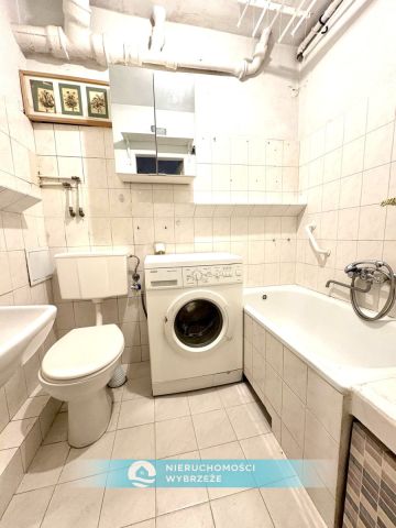 Mieszkanie 2-pokojowe Gdańsk Orunia, ul. Diamentowa. Zdjęcie 6