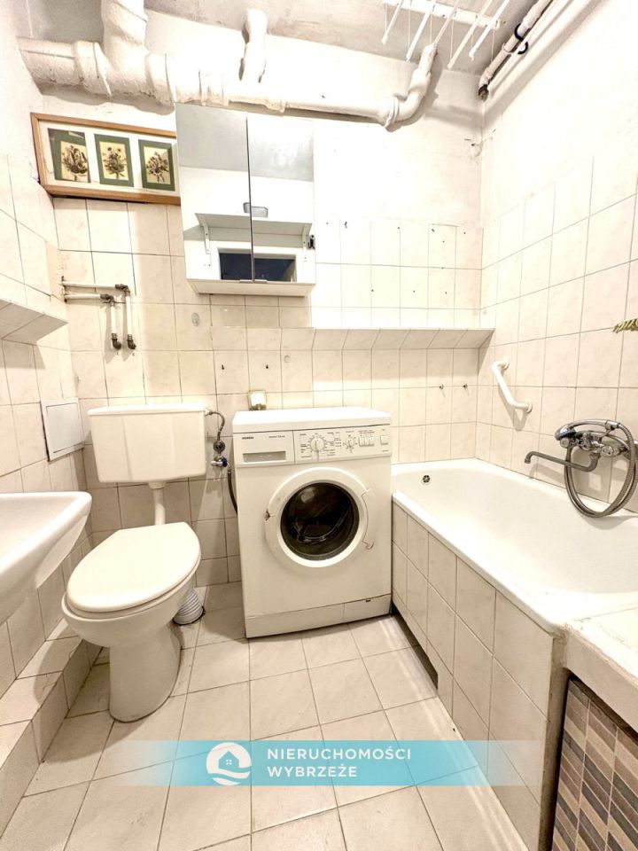 Mieszkanie 2-pokojowe Gdańsk Orunia, ul. Diamentowa. Zdjęcie 6