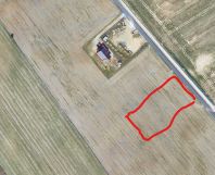 Działka budowlana Karbowo, ul. Jęczmienna. Zdjęcie 2