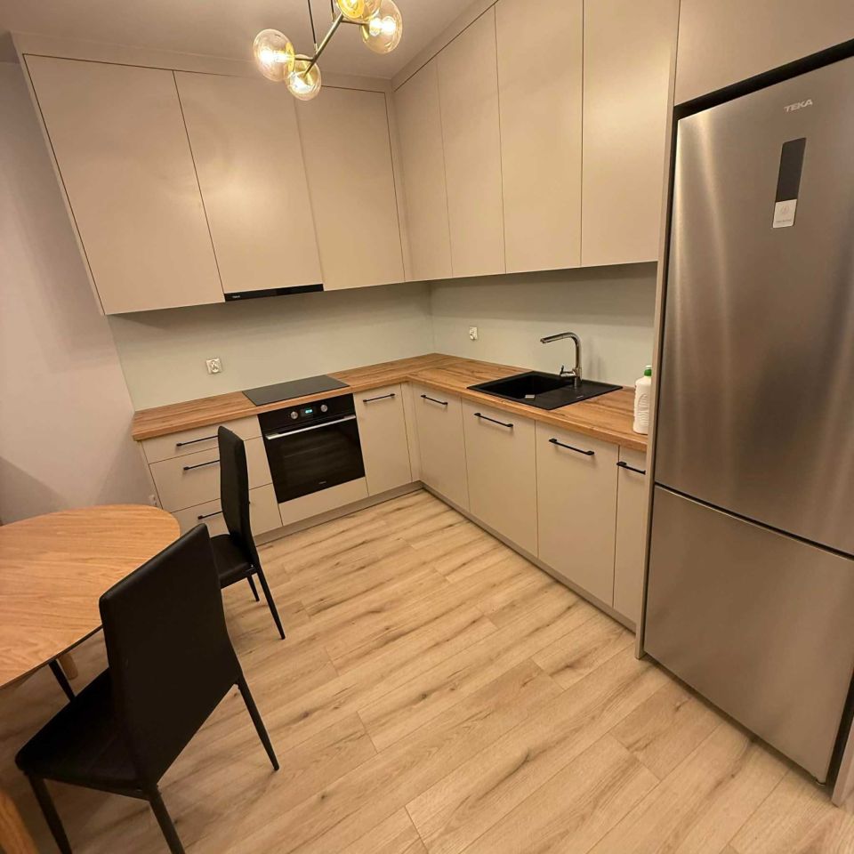 Mieszkanie 3-pokojowe Warka, ul. Niemojewska. Zdjęcie 7