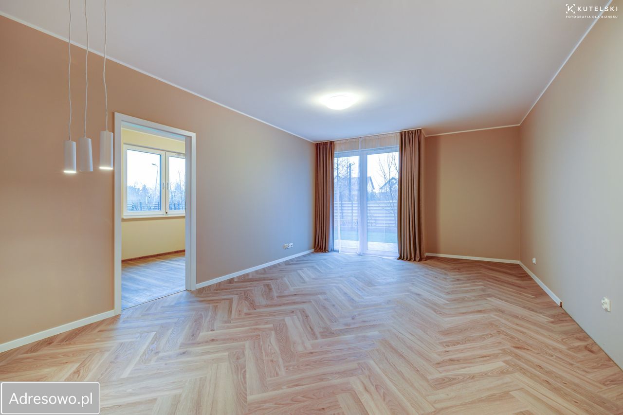 Mieszkanie 2-pokojowe Stargard Źródelnia. Zdjęcie 9