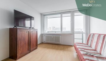 Mieszkanie 3-pokojowe Warszawa Wola, ul. Góralska