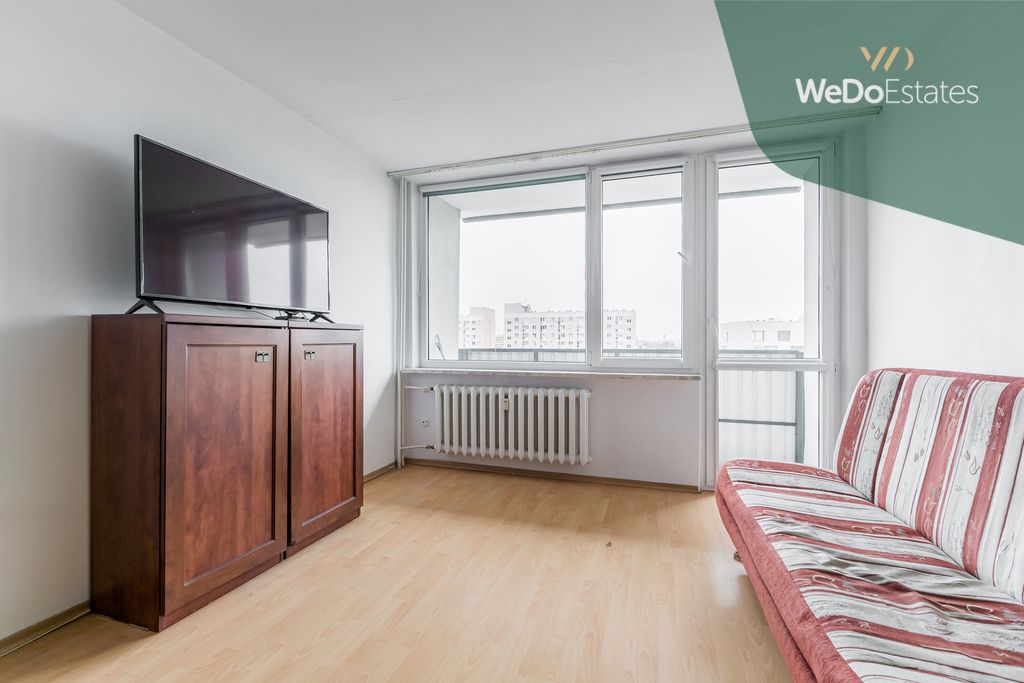 Mieszkanie 3-pokojowe Warszawa Wola, ul. Góralska. Zdjęcie 2