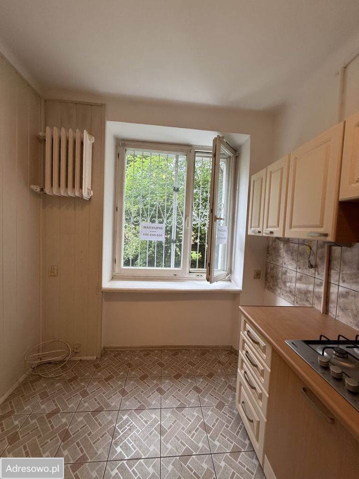 Mieszkanie 1-pokojowe Łódź Bałuty, ul. Ciesielska. Zdjęcie 11