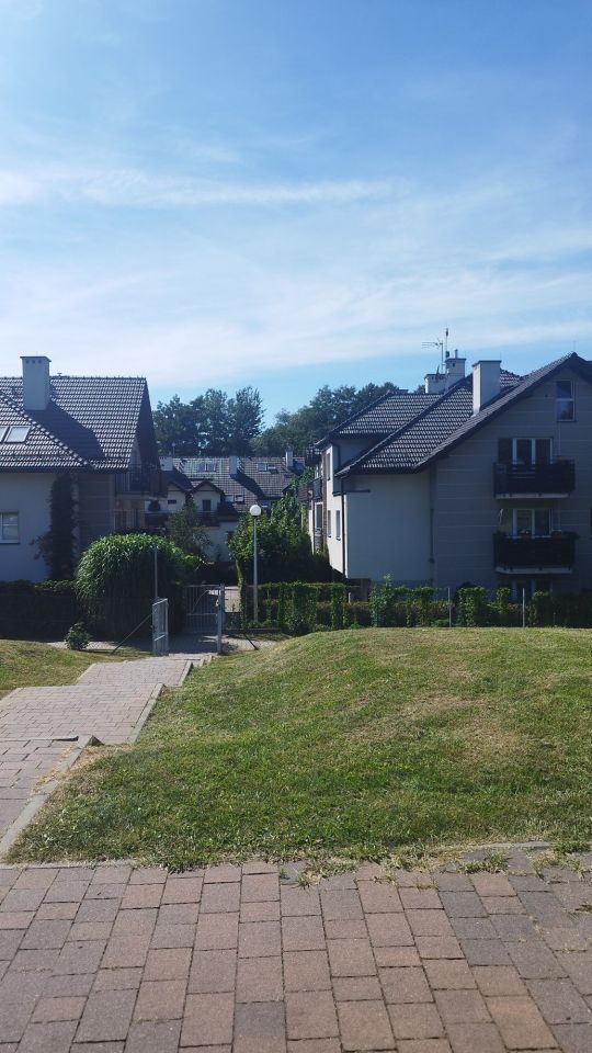 Mieszkanie 2-pokojowe Bielsko-Biała Straconka, ul. Miodowa. Zdjęcie 4