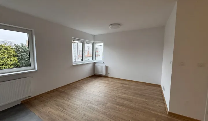 Mieszkanie 3-pokojowe Czersk, ul. Chojnicka