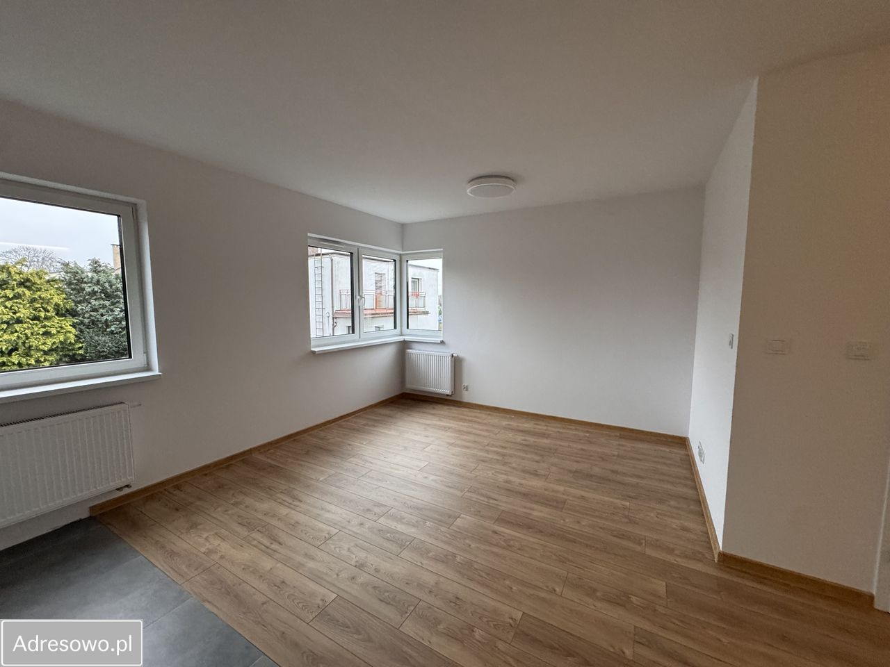 Mieszkanie 3-pokojowe Czersk, ul. Chojnicka