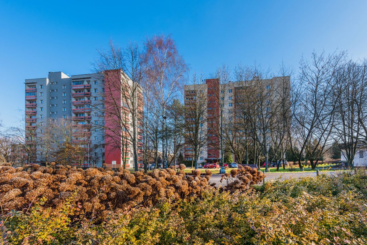 Mieszkanie 2-pokojowe Kraków Bieżanów, ul. Duża Góra. Zdjęcie 19