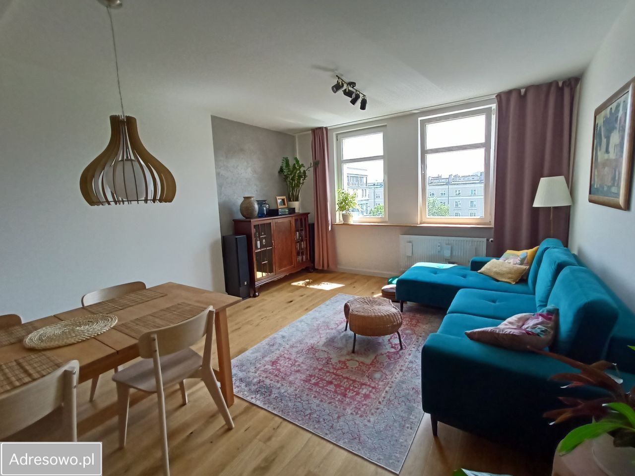 Mieszkanie 3-pokojowe Katowice Koszutka, ul. Stefana Okrzei. Zdjęcie 7