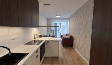 Mieszkanie 1-pokojowe Warszawa Wawer, ul. Mieczysława Pożaryskiego