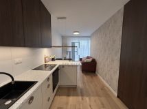 Mieszkanie 1-pokojowe Warszawa Wawer, ul. Mieczysława Pożaryskiego