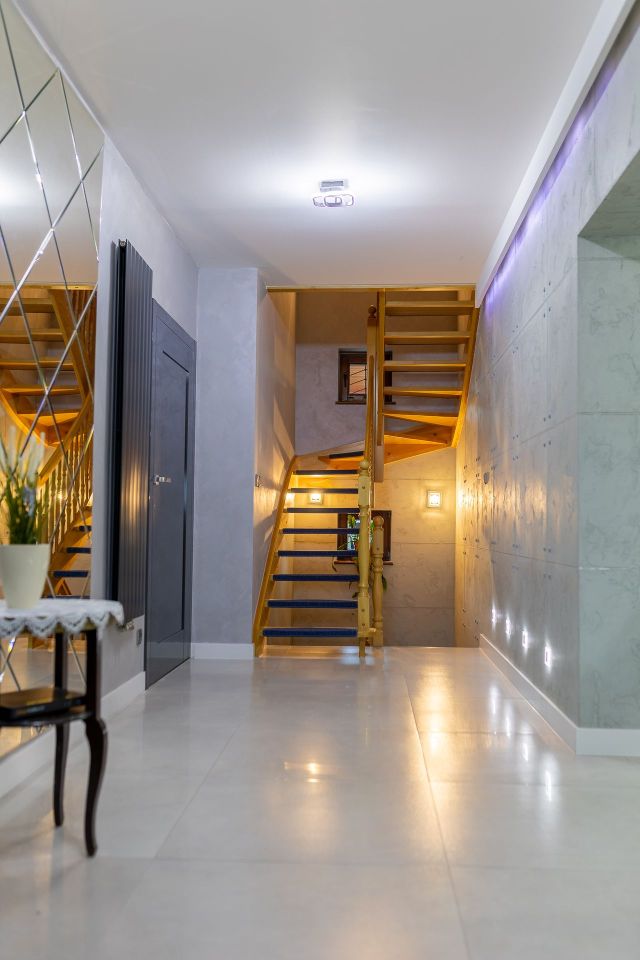 dom wolnostojący, 6 pokoi Nowe Biskupice. Zdjęcie 19