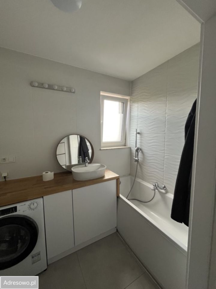 Mieszkanie 3-pokojowe Szczecin Centrum. Zdjęcie 6