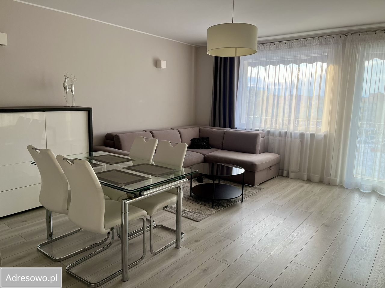 Mieszkanie 3-pokojowe Dzierżoniów, os. Tęczowe. Zdjęcie 15