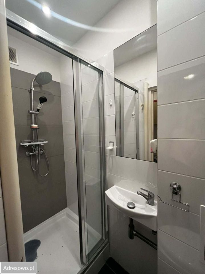 Mieszkanie 1-pokojowe Puławy, ul. Zygmunta Wróblewskiego. Zdjęcie 4