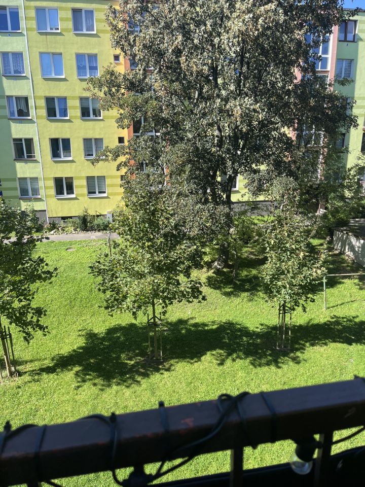 Mieszkanie 3-pokojowe Wałbrzych Piaskowa Góra, ul. Zygmunta Krasińskiego. Zdjęcie 13