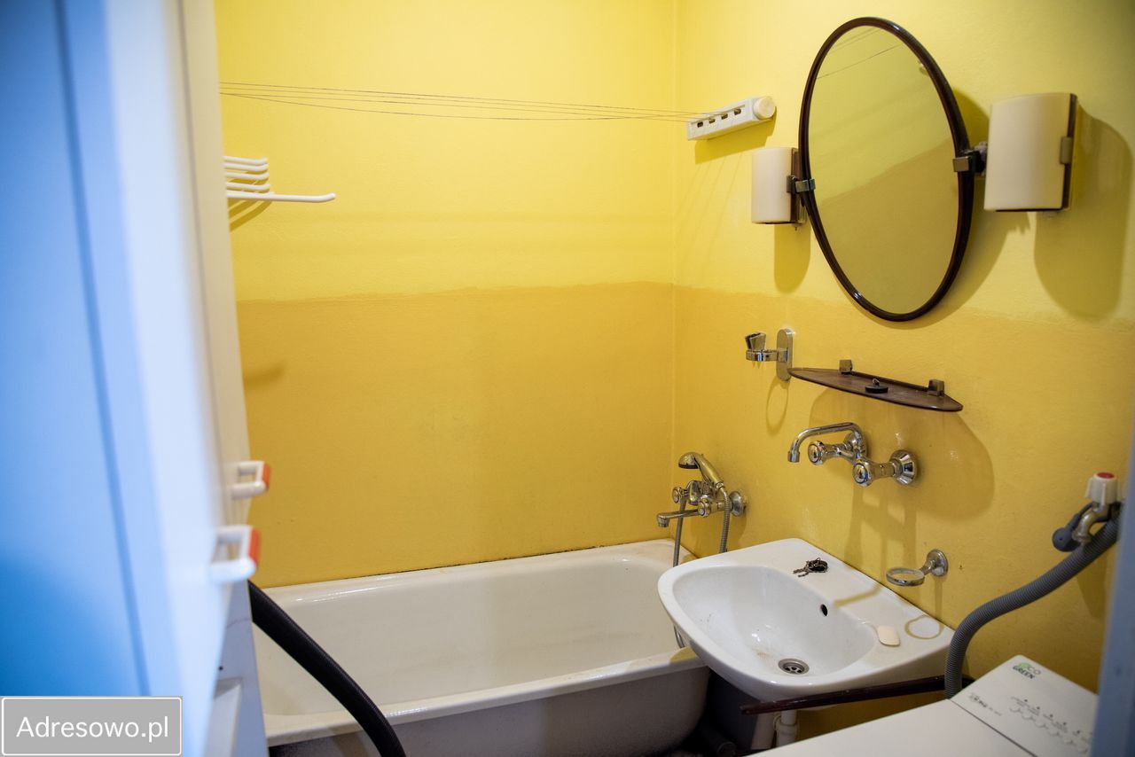 Mieszkanie 2-pokojowe Katowice Bogucice, ul. Podhalańska. Zdjęcie 9