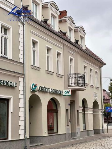Lokal Leszno Centrum, ul. Leszczyńskich. Zdjęcie 1