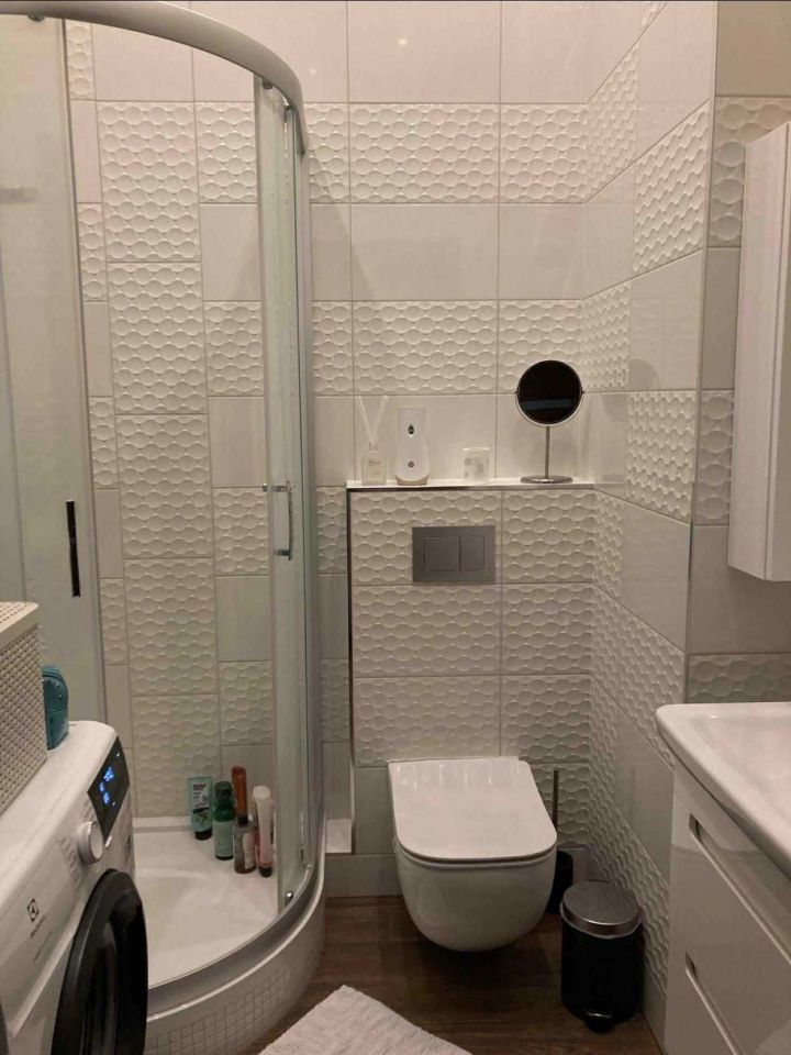 Mieszkanie 1-pokojowe Wrocław Kleczków, ul. Antoniego Słonimskiego. Zdjęcie 6