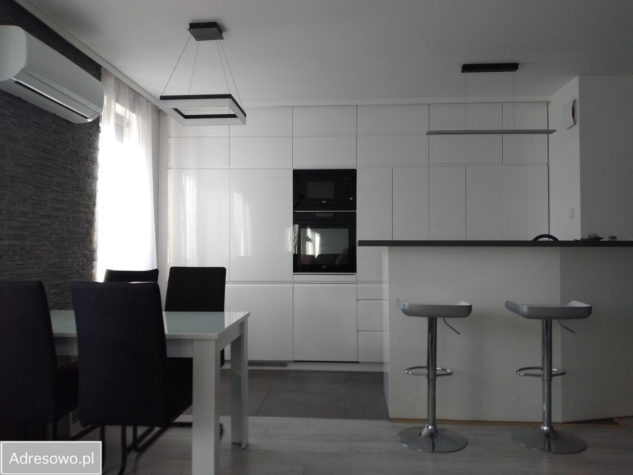 Mieszkanie 5-pokojowe Ełk, ul. Juliana Tuwima. Zdjęcie 2