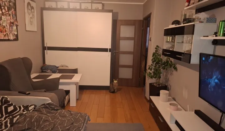 Mieszkanie 2-pokojowe Strzegom, ul. św. Tomasza