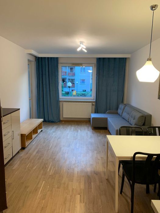 Mieszkanie 2-pokojowe Warszawa Ursus, ul. Górna Droga. Zdjęcie 1