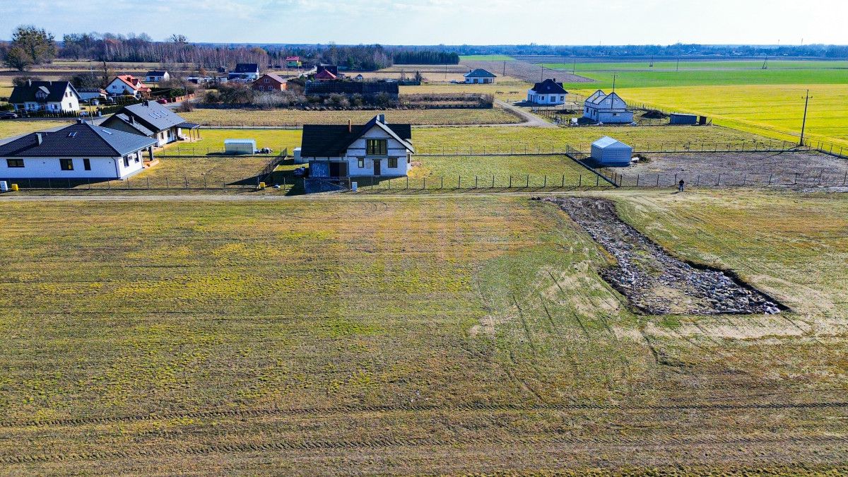 Działka budowlana Chyliczki, ul. Anny Jagiellonki. Zdjęcie 9